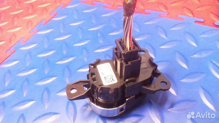 Выключатель зажигания и стартера BMW X3 F25