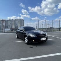 Opel Astra GTC 1.6 MT, 2007, 320 000 км, с пробегом, цена 580 000 руб.