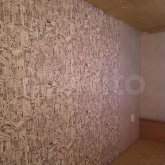 Комната 20 м² в 1-к., 2/5 эт.