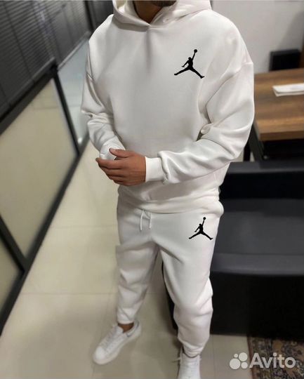 Спортивный костюм Jordan