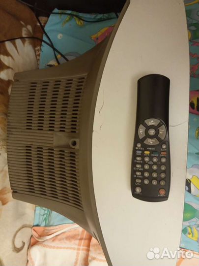 Бу телевизор samsung 14дюймов