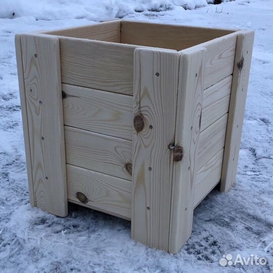 Кашпо для цветов