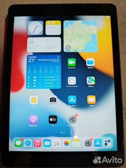 iPad air 2 16gb