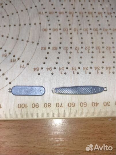 Буллер для рыбалки