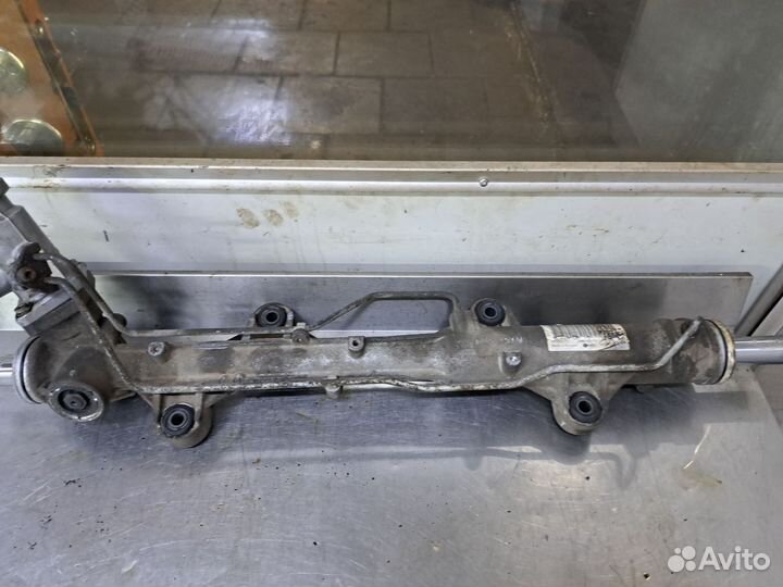 Рулевая рейка volkswagen t5