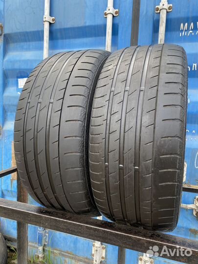 Continental ContiSportContact 3 245/45 R18 96Y