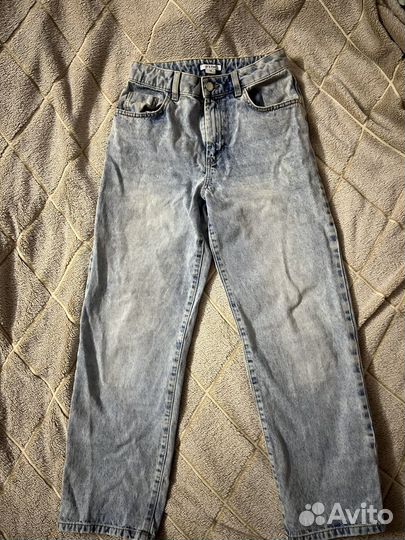 Джинсы женские