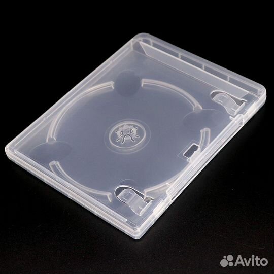 Коробки для дисков Sony PS3, оригинальные, новые