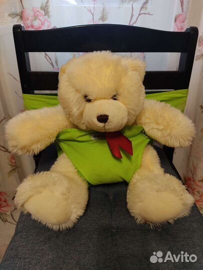 Удерживающее устройство для ребёнка на стул