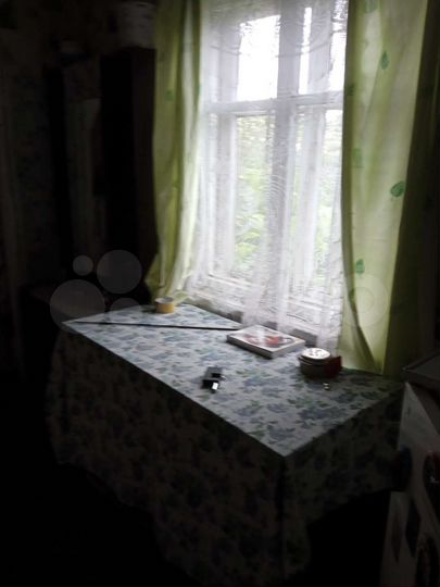 2-к. квартира, 45,8 м², 1/1 эт.