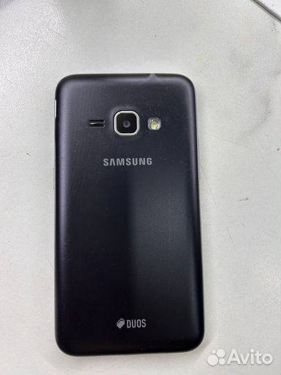 Samsung Galaxy J1 (2016) SM-J120F/DS, 8 ГБ