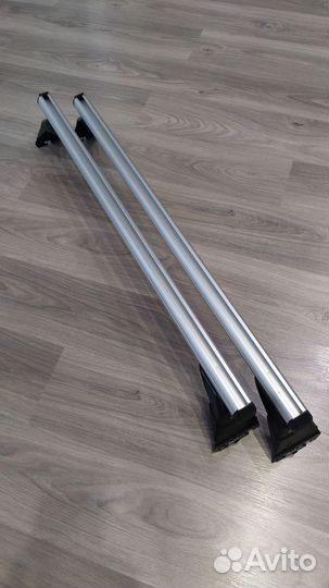 Рейлинги на крышу багажник BMW оригинал бмв