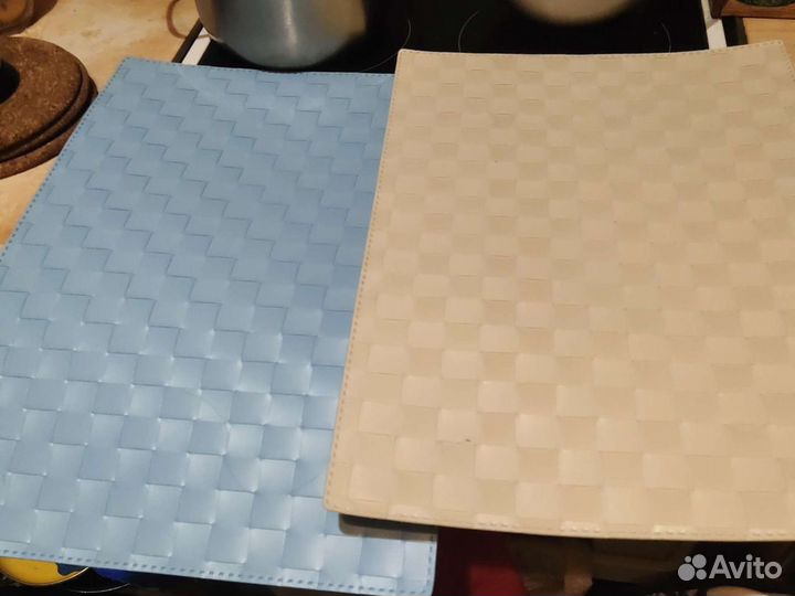 Салфетки под горячее,Икеа