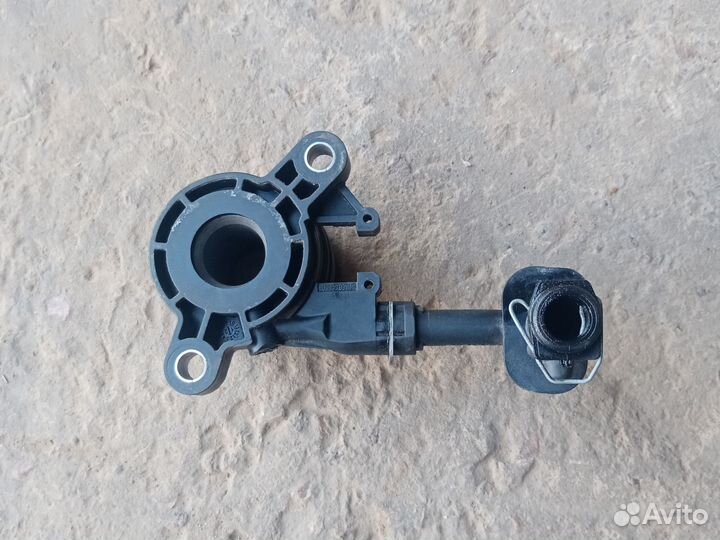 Выжимной подшипник Renault LADA Largus