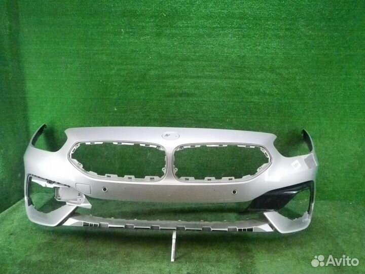 Бампер передний BMW Z4