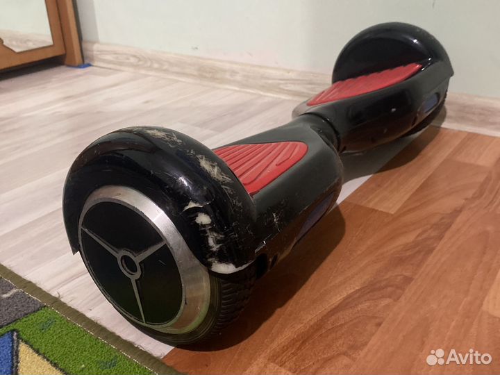 Гироскутер