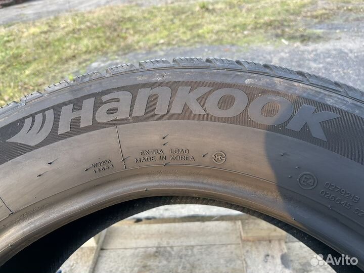 Hankook Winter I'Cept Evo2 W320A SUV 235/60 R18