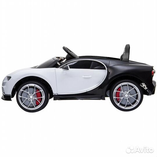 Электромобиль Р/У 2.4G, Bugatti Chiron #374808