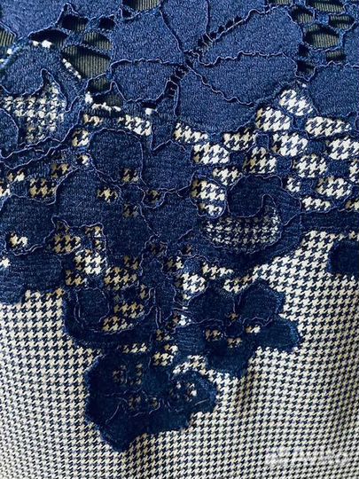 Платье из тонкой шерсти Escada - 50-52