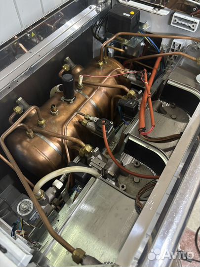 Кофемашина