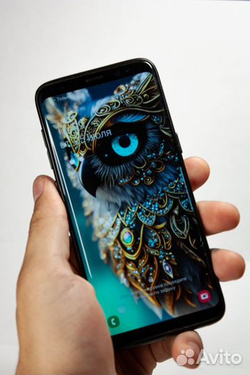 Samsung galaxy s8