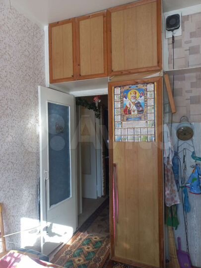 2-к. квартира, 52 м², 1/5 эт.