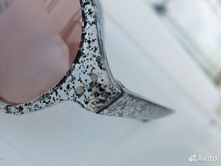 Солнцезащитные очки детские