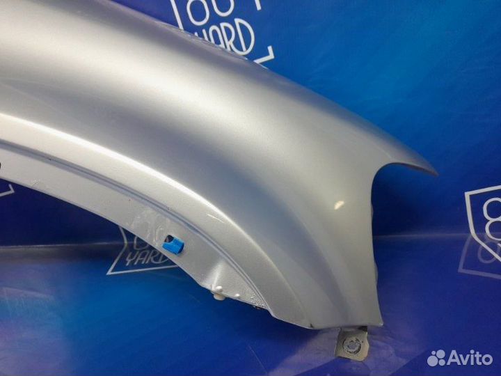 Крыло переднее правое Honda Cr-V RD1 B20Z2 2000