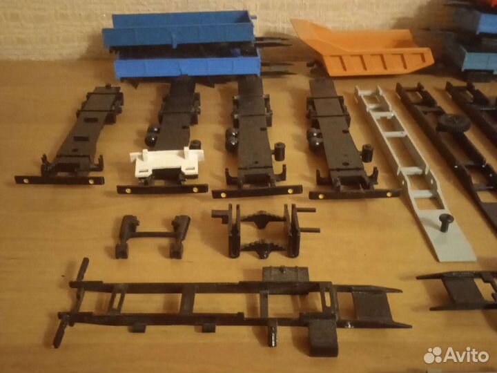 Модель - камаз рамы 5511-5410 5320 -53212