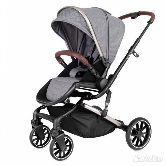 Коляска детская 2-в-1 Rant 