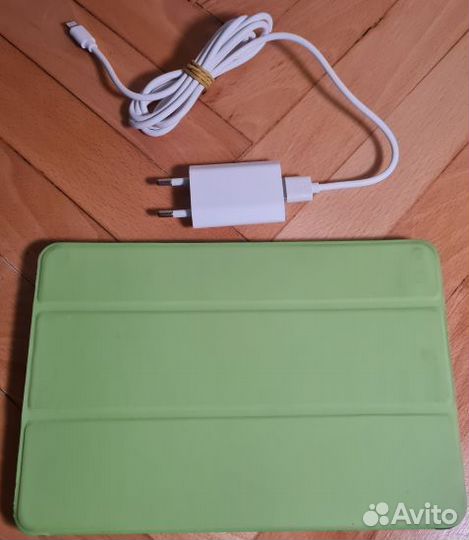 Планшет Apple iPad mini 64Gb Wi-Fi + Cellular