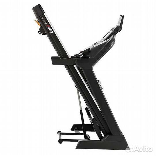 Беговая дорожка Sole F80 v.1.18