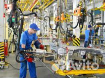 Сварщик / без опыта Газ