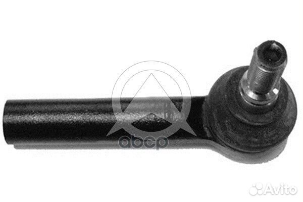 Наконечник рулевой тяги прав/лев 54134 Sidem