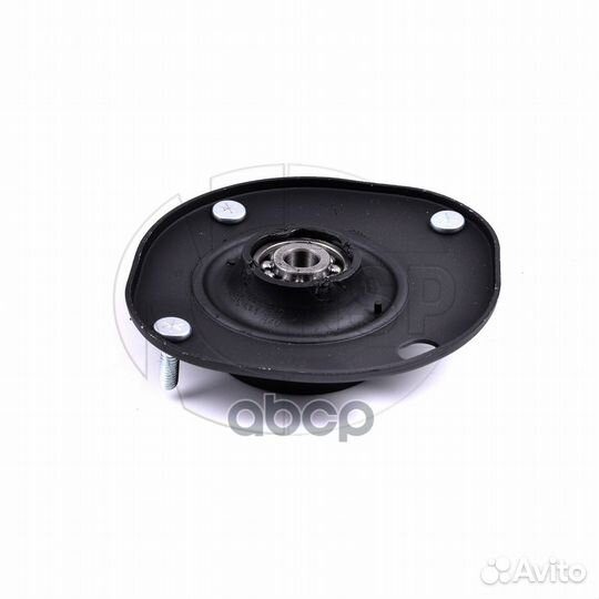 Опора амортизатора переднего правая daewoo Lano