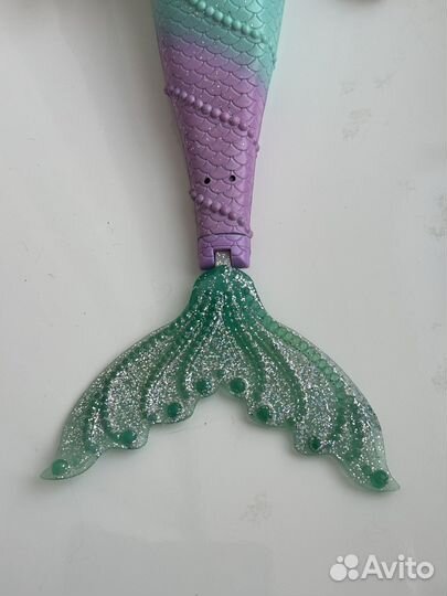 Кукла Baby Born русалка оригинал от Zapf Creation