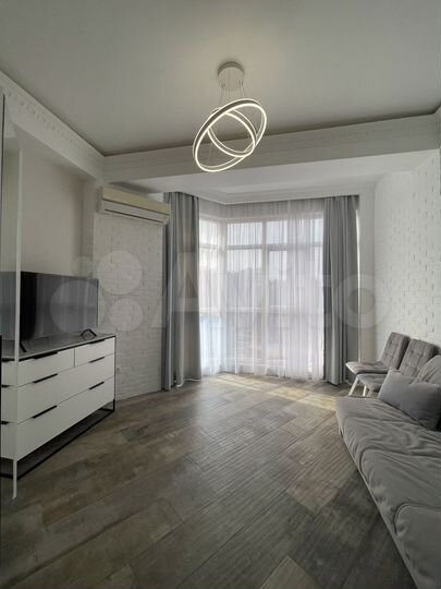 1-к. квартира, 36 м², 12/13 эт.