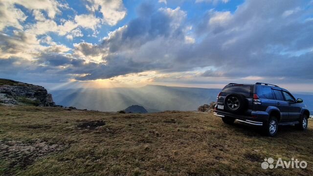 Джип туры Поездки в горы Бермамыт Джилы-су