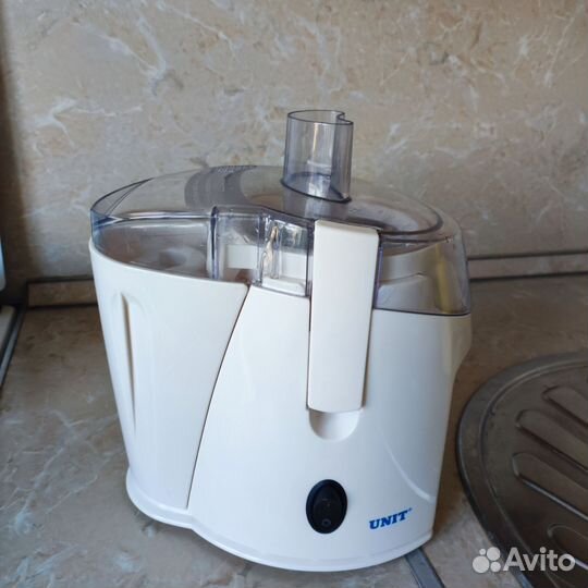 Соковыжималка