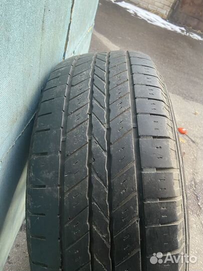 Колесо 275/70R16