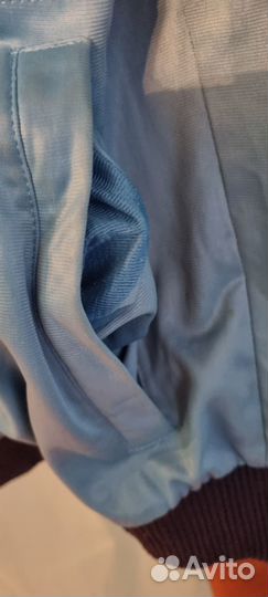 Мужская олимпийка adidas Зебра