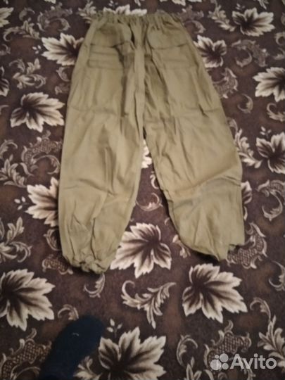 Костюм мужской