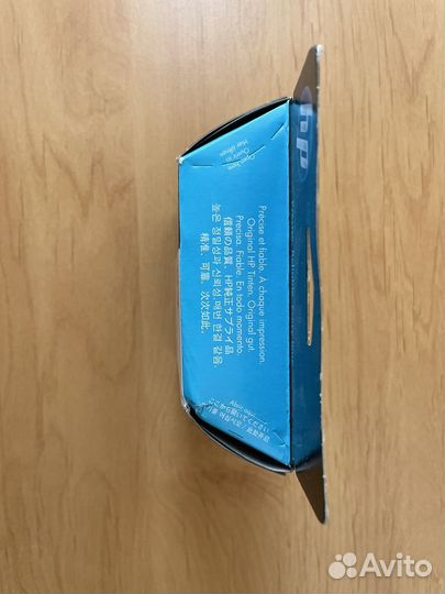 Картридж hp 82