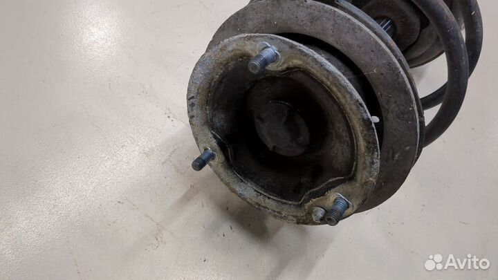 Амортизатор подвески BMW 3 E46, 2004