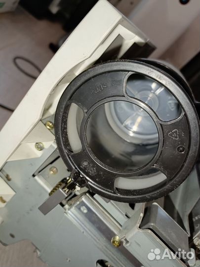 Ризограф CR1610ep