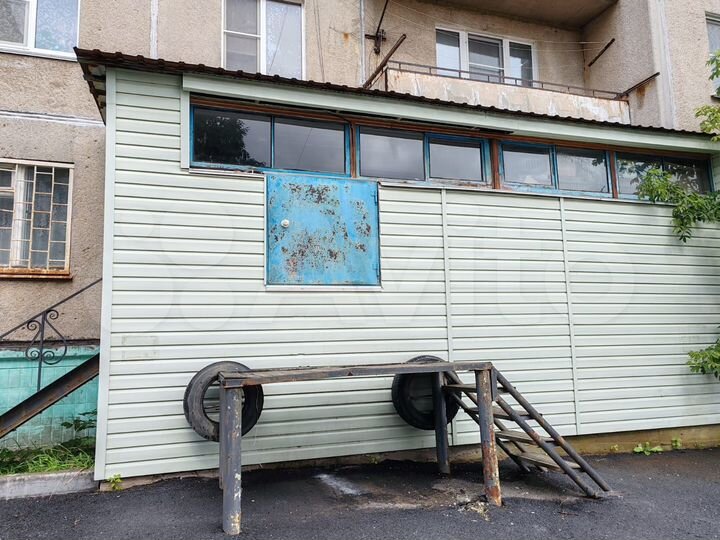 Торговая площадь