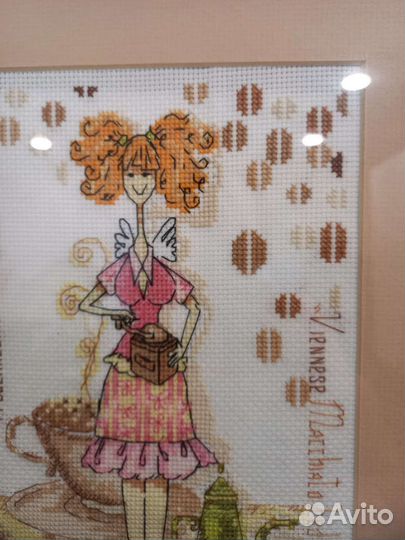 Декор для кухни