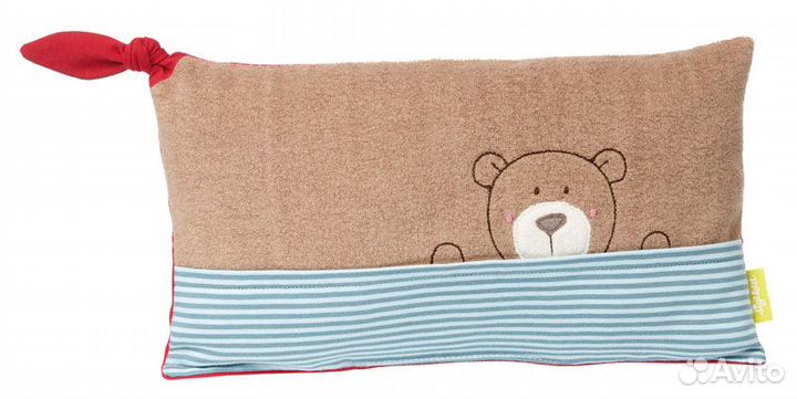 Подушка детская декоративная Sigikid