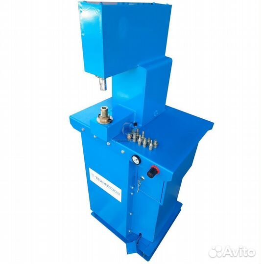 Тs-410 Клепальный станок для тормозных колодок