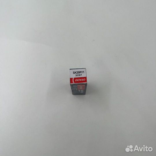 Свеча зажигания Denso 3297